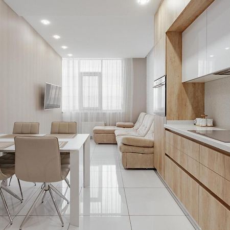 Apartament Kadorr Odessa Eksteriør bilde