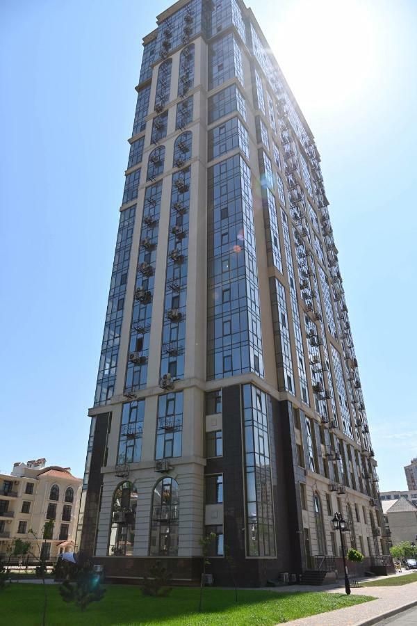 Apartament Kadorr Odessa Eksteriør bilde